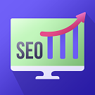 Логотип SEO Master